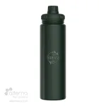 Bouteille en acier inoxydable recyclé (710 ml)