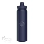 Bouteille en acier inoxydable recyclé (710 ml)