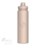 Bouteille en acier inoxydable recyclé (710 ml)
