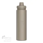 Bouteille en acier inoxydable recyclé (710 ml)