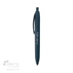 Stylo à encre gel hybride en matériaux recyclés 