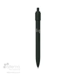 Stylo à bille avec spinner fait de matériaux recyclés