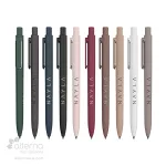Stylo fait de rABS recyclé