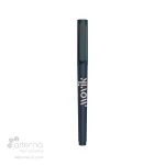 Stylo à encre gel en matériaux recyclés
