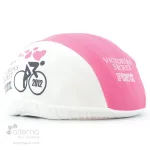 housse de casque de vélo sublimée fabriquée au Québec