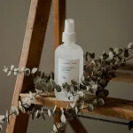 Bruine d'ambiance 8oz_Québec Canada_Eucalyptus-Menthe