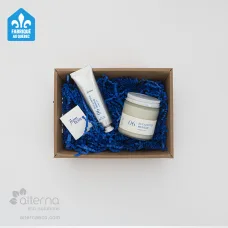 Coffret-cadeau de soins