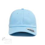 casquette style papa conçue au Québec