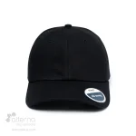 casquette style papa conçue au Québec
