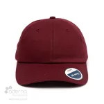 casquette style papa conçue au Québec