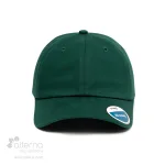 casquette style papa conçue au Québec
