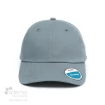casquette style papa conçue au Québec