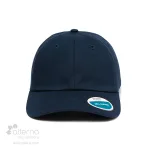 casquette style papa conçue au Québec
