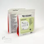Sac de café personnalisé torréfié à Montréal