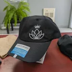 Casquette pro-performance - Entreprise Québécoise