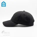 Casquette fabriquée au Québec, made in Canada. Style Papa (Dad's Cap)