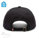 Casquette fabriquée au Québec, made in Canada. Style Papa (Dad's Cap)