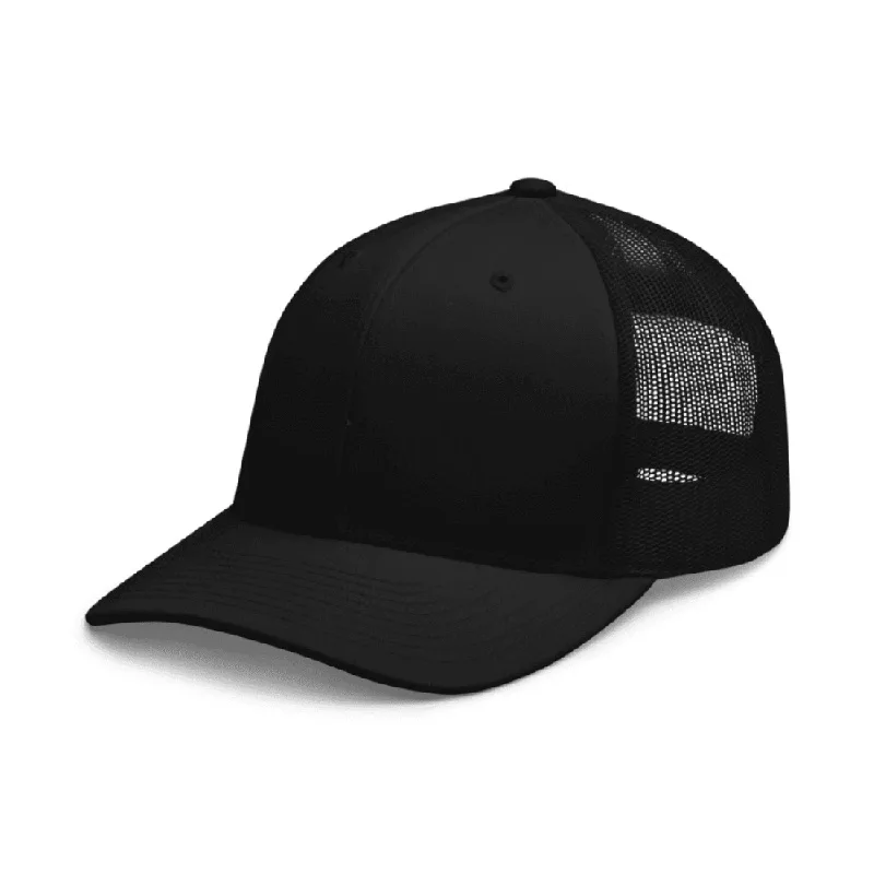 Casquette fabriquée au Québec, made in Canada. Style Camionneur.