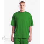 T-shirt oversize surdimensionné fabriqué au Canada