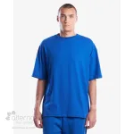 T-shirt oversize surdimensionné fabriqué au Canada