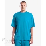 T-shirt oversize surdimensionné fabriqué au Canada